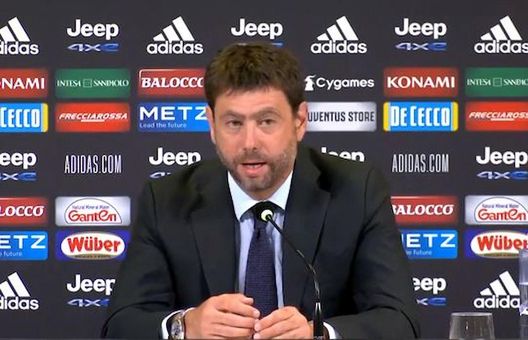 Juventus Agnelli