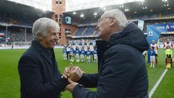 ‘RADIO PENSIERI’, FERRAJOLO: “No a Gasperini? Ranieri non poteva dire altro”