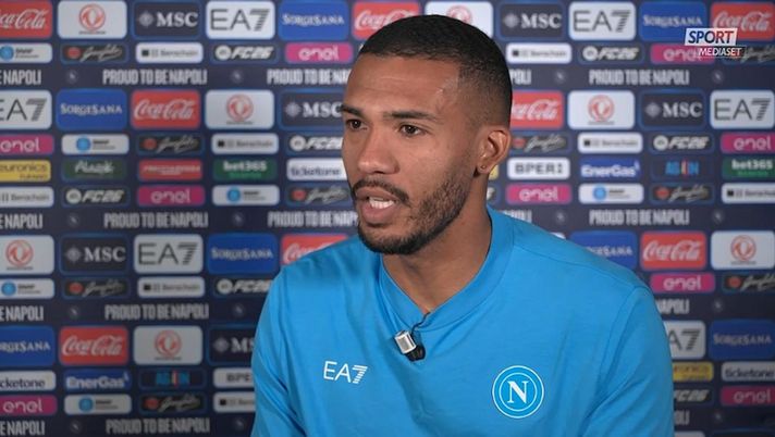 Juan: “Arbitri, passo indietro. Ogni pestone fallo? Samuel e Chivu espulsi a gare alterne” - immagine 1