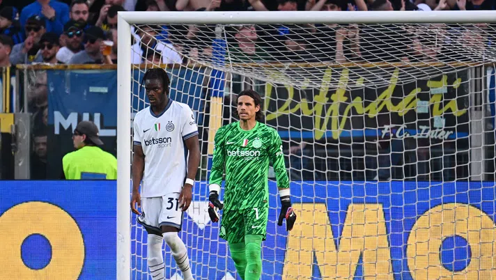 Inter, misto sconforto e agitazione dopo Parma. Lautaro sentiva la bufera e Sommer… - immagine 1