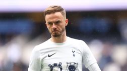 Shock Maddison, fuori fino a fine stagione: salterà Bodo/Glimt-Tottenham e l’eventuale finale