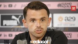 Brunori: “Contento della tripletta. Vogliamo la A, è il nostro sogno! Corini…”