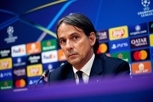 Inter, Tuttosport: “Inzaghi ieri tra le righe ha mandato una frecciata a Conte dicendo che…”- immagine 2