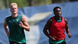 Lazio, Provstgaard: “Ho guardato il video un paio di volte. Serie A? I giocatori…”