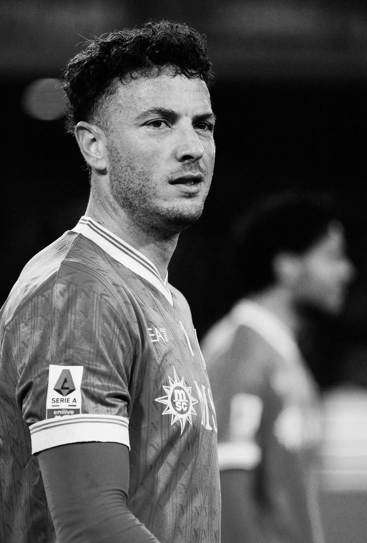 Napoli-Juve, una serata da sogno: le suggestive immagini in bianco e nero – LE FOTO - immagine 3