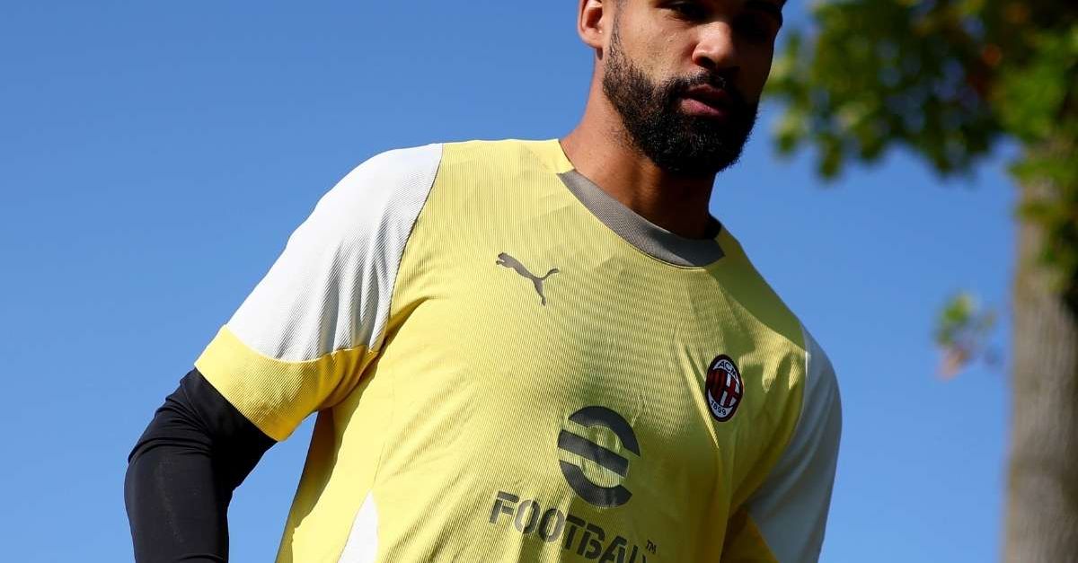 Infortunio Loftus Cheek, test in vista di Milan Fiorentina: ecco come è andata | PM NEWS Infortunio Loftus Cheek, test in vista di Milan Fiorentina: ecco come è andata | PM NEWS