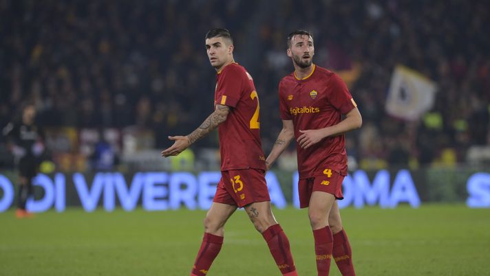 Roma-Milan, dove vedere la super sfida di serie A in tv e in streaming LIVE - immagine 1