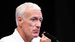 Deschamps: “Accuse di stupro a Mbappé? Distinguete il vero dal falso”