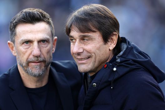 Venezia-Di Francesco