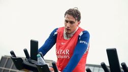 L’anno che verrà: Esposito pronto a prendersi l’Inter. “Non ha senso fermare un purosangue”