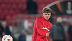 Roma e Bologna si contendono Mijnans: parte la corsa al centrocampista