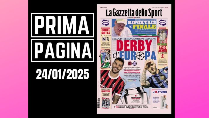 La Gazzetta dello Sport