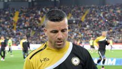 Di Natale: “Serie A? Sono curioso di vedere il Milan di Fonseca”