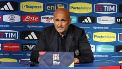 Spalletti: “Così vedo Rovella e Locatelli! La differenza tra Barella e Frattesi, il ruolo…”