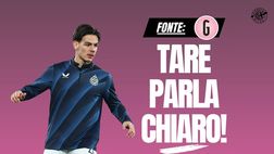 Calciomercato Milan, Tare parla chiaro! Ecco la situazione Jashari
