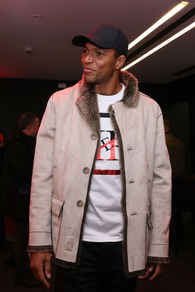 Julio Cesar, la frecciata all’ex Dida: “Ero più forte di lui…”- immagine 2