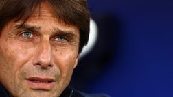 Mercato Napoli – Bomba di mercato: “Conte tenta il colpo a centrocampo”