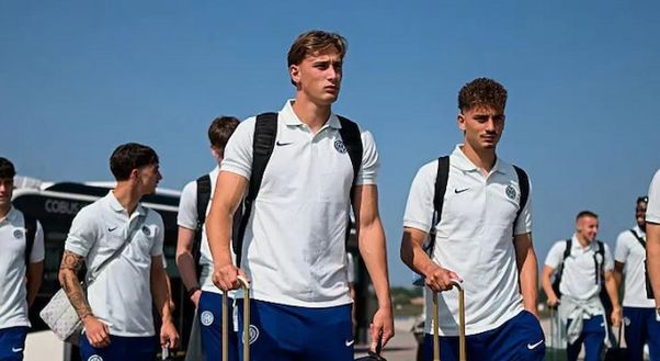 Inter-Urawa, Thuram non recupera: out sei big! Pio Esposito torna e sogna l’esordio- immagine 5