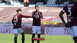Toro News Award 2021/2022: Lukic il migliore contro il Bologna, segue Pobega