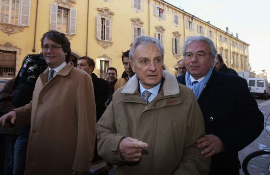 Il Parma di Tanzi e la Lazio di Cragnotti: quando le favole non hanno un lieto fine- immagine 6