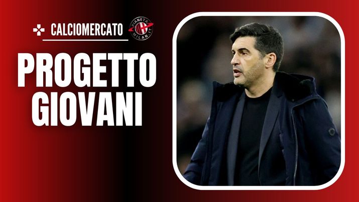 Calciomercato AC Milan Tiago Santos David Fonseca