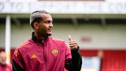 Roma, Wesley in gruppo. Friedkin, caccia allo sponsor. Soulé: “Voglio segnare in casa”