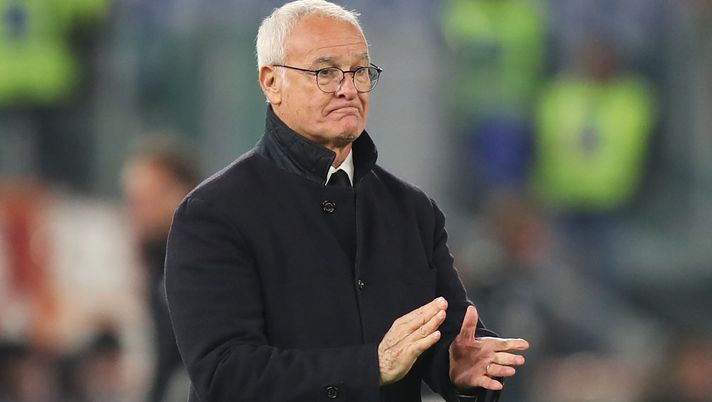 Roma, ora è lotta salvezza. Ranieri: “Momento duro, non bisogna arrendersi” - immagine 1