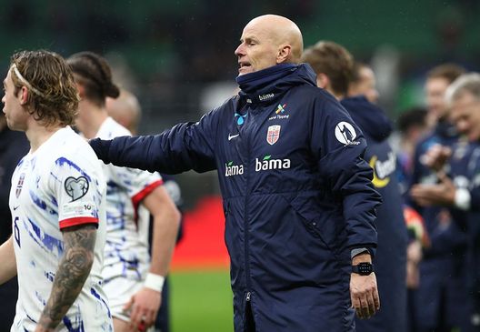 Champions, il CT della Norvegia Solbakken critica lo Sporting: “I due davanti? Quasi sabotaggio”- immagine 2