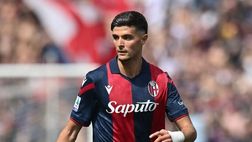 Bologna, si allungano i tempi di El Azzouzi: quanto starà fuori. Cosa filtra su Ndoye e Erlic