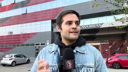 Osimhen al Milan: clamoroso retroscena. Difensore individuato sul mercato. Maignan, la verita!