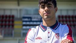 Mercato Cittadella, in dirittura d’arrivo il centrocampista Desogus