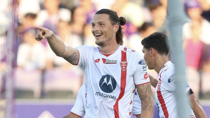 Djuric: “Ecco la verità sulle voci estive sulla Fiorentina. E su Maldini…” - immagine 1