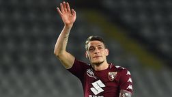 Ronchetti (PianetaMilan): “Ora il Toro è più squadra. Belotti piace ancora al Milan”