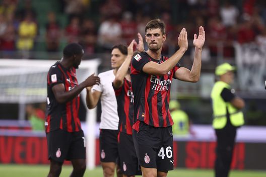 Le pagelle di Milan-Bari 2-0: toc toc, ma vogliamo parlare di Fofana- immagine 4