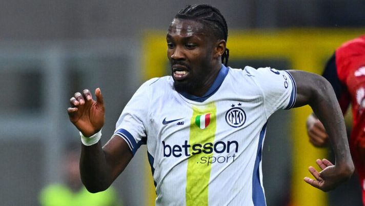 Gazzetta: “Quando possono tornare Dumfries e Zielinski, le gestione di Thuram” - immagine 1