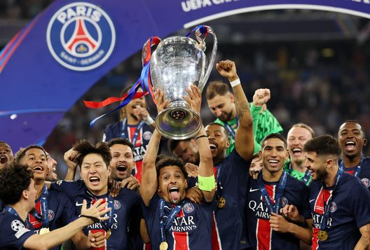 Getty Images La Stampa – Inter incomprensibile nell’atteggiamento. Come giocasse a calcetto- immagine 2