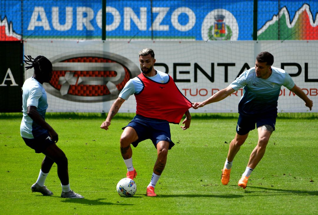 Castellanos e Casale