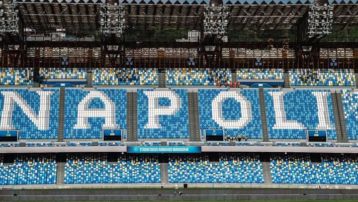 napoli torino maradona