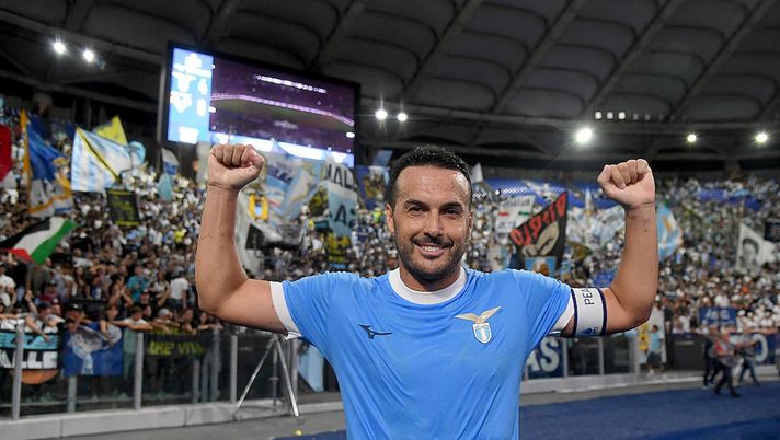 Pedro: “Questa è la mia ultima stagione alla Lazio. Farò di tutto per…” - immagine 1