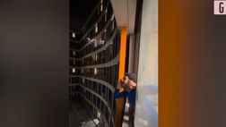 VIDEO / Icardi segna il 3-2 e il palazzo impazzisce