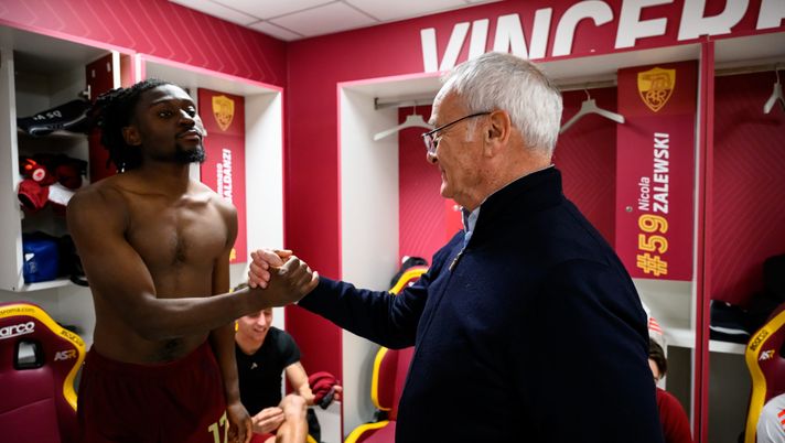 Getty Images Ranieri e il campanello d’allarme sulle cessioni. Da Koné a Soulé: chi rischia a giugno - immagine 1