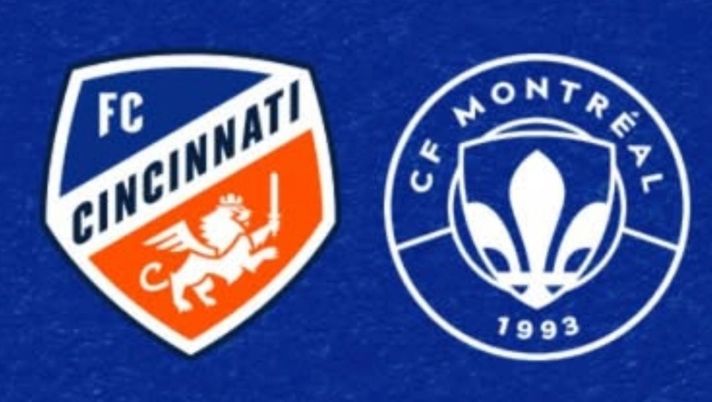 Streaming Cincinnati-Montreal: la MLS in Diretta TV e Live Gratis - immagine 1