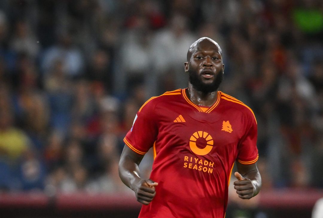 Roma-Genoa 1-0 – FOTO GALLERY - immagine 38