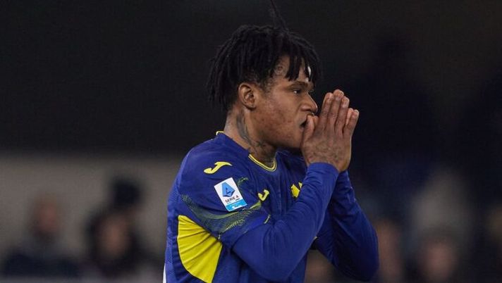 BREAKING – Giudice Sportivo, ecco la scelta sulla squalifica di Orban! Per Chiellini e Comolli… - immagine 1