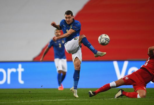 Nazionali, Italia-Polonia 2-0: Belotti è indistruttibile. Male Linetty- immagine 2