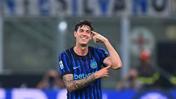 Bastoni a ITV: “Sentite di ogni sulla scorsa stagione. Soddisfatti dell’approccio”