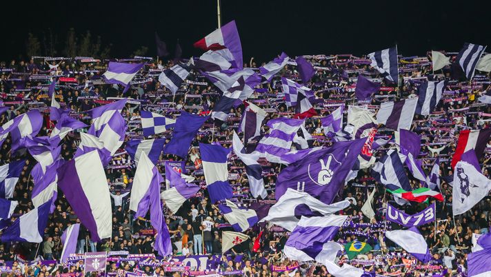 Ultras viola, arrivano altri due DASPO e un “avviso orale”: la situazione - immagine 1