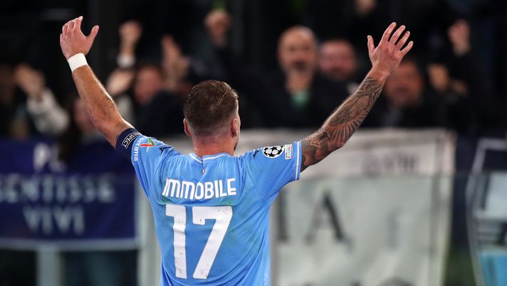 Immobile