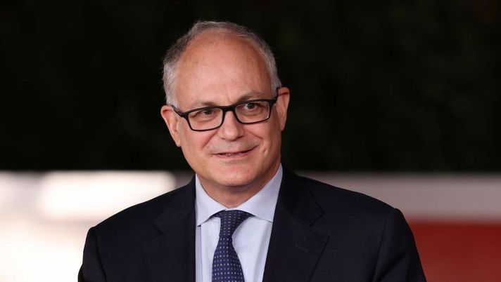 Getty Gualtieri: “Tony Effe? Meglio correggere un errore che far finta di niente” - immagine 1