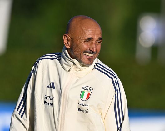 La scelta di Spalletti che fa sorridere la Fiorentina: fiducia a Vannucchi- immagine 2